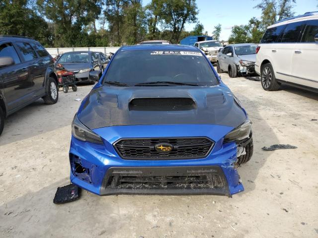 Photo 4 VIN: JF1VA1A69L9804881 - SUBARU WRX 