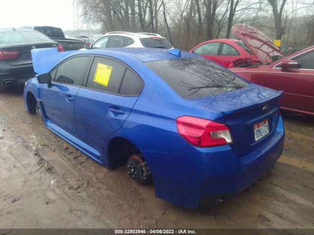 Photo 2 VIN: JF1VA1A69L9810759 - SUBARU WRX 