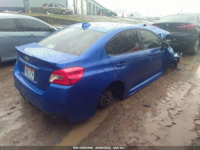 Photo 3 VIN: JF1VA1A69L9810759 - SUBARU WRX 