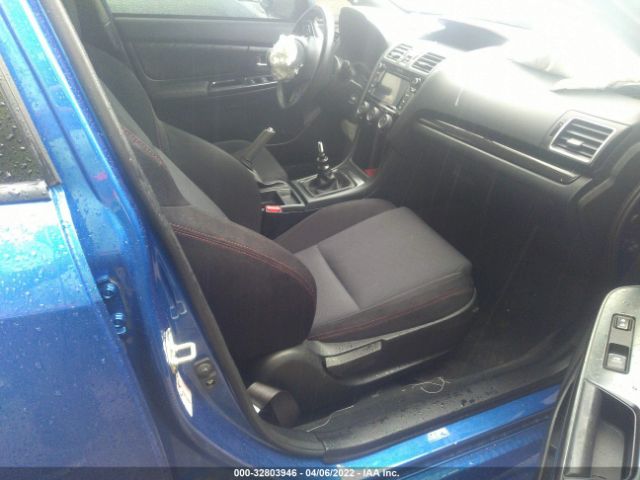 Photo 4 VIN: JF1VA1A69L9810759 - SUBARU WRX 