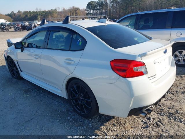 Photo 2 VIN: JF1VA1A69L9827318 - SUBARU WRX 