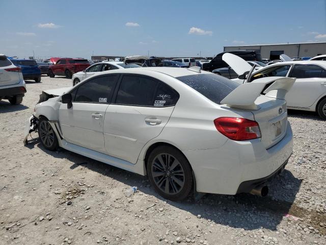 Photo 1 VIN: JF1VA1A69M9805739 - SUBARU WRX 