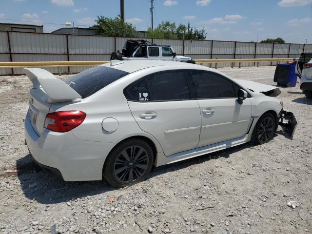 Photo 2 VIN: JF1VA1A69M9805739 - SUBARU WRX 