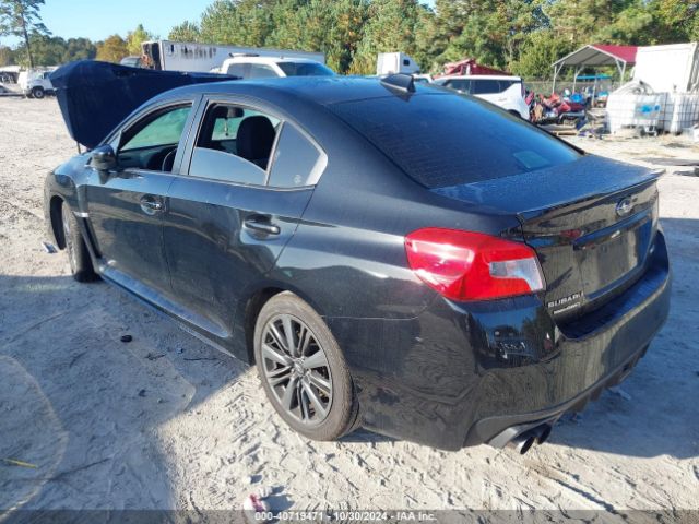 Photo 2 VIN: JF1VA1A69M9809368 - SUBARU WRX 