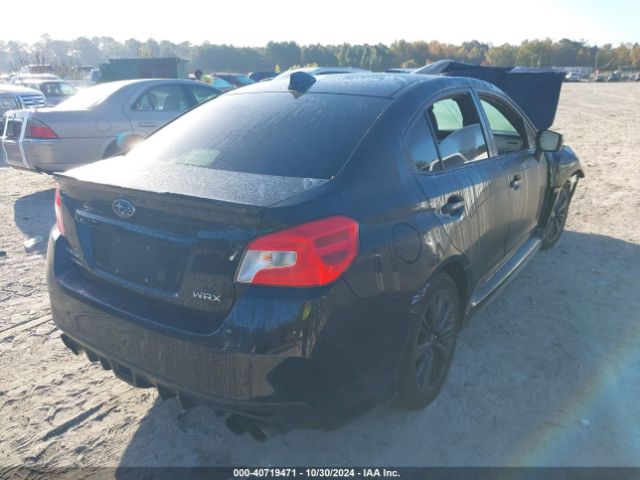 Photo 3 VIN: JF1VA1A69M9809368 - SUBARU WRX 