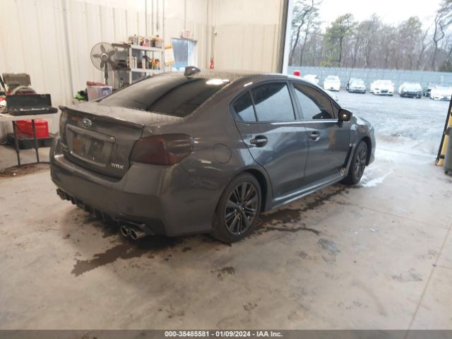 Photo 3 VIN: JF1VA1A69M9822539 - SUBARU WRX 