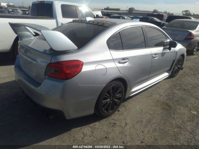 Photo 3 VIN: JF1VA1A6XF9802917 - SUBARU WRX 