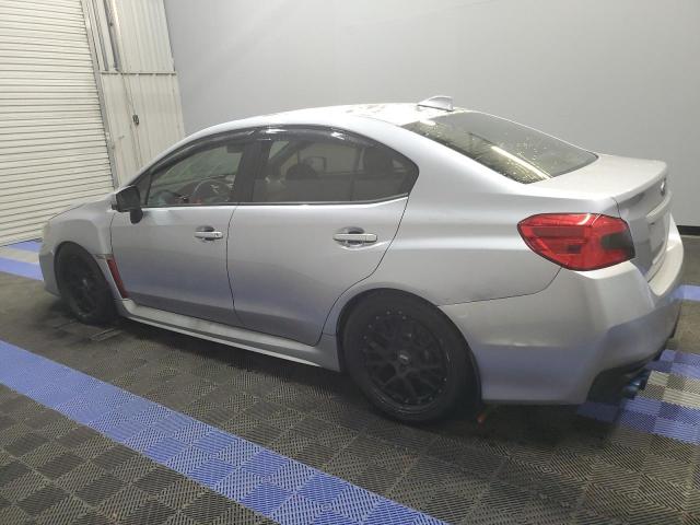 Photo 1 VIN: JF1VA1A6XF9816199 - SUBARU WRX 