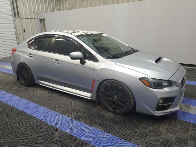 Photo 3 VIN: JF1VA1A6XF9816199 - SUBARU WRX 