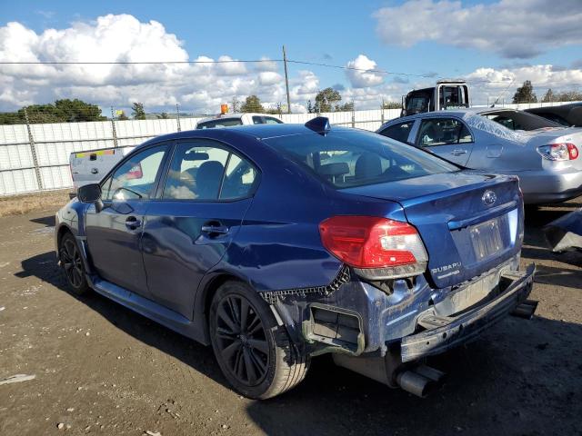 Photo 1 VIN: JF1VA1A6XF9819006 - SUBARU WRX 