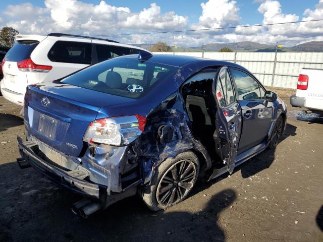 Photo 2 VIN: JF1VA1A6XF9819006 - SUBARU WRX 