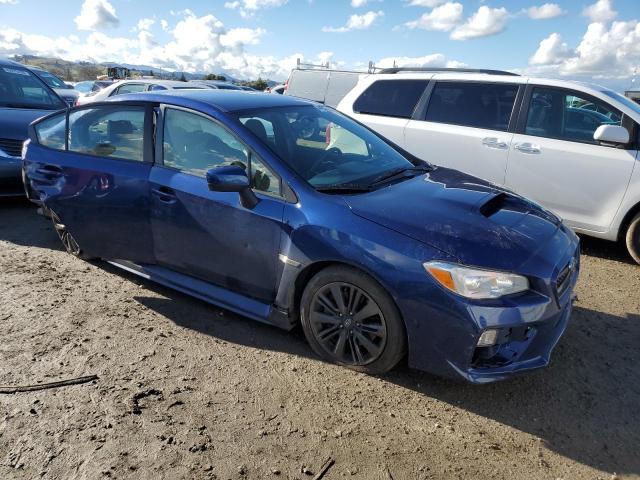 Photo 3 VIN: JF1VA1A6XF9819006 - SUBARU WRX 