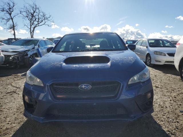 Photo 4 VIN: JF1VA1A6XF9819006 - SUBARU WRX 