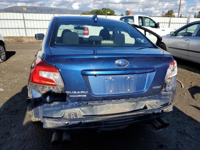 Photo 5 VIN: JF1VA1A6XF9819006 - SUBARU WRX 