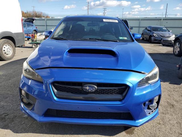 Photo 4 VIN: JF1VA1A6XF9819555 - SUBARU WRX 