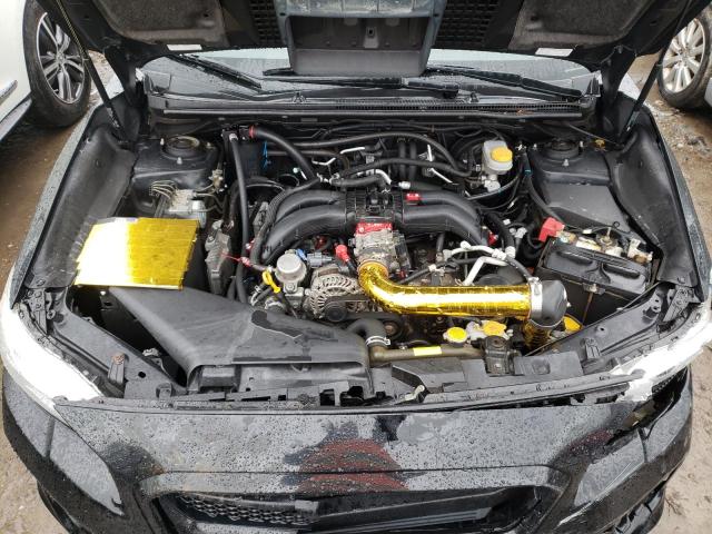 Photo 6 VIN: JF1VA1A6XF9820544 - SUBARU WRX 