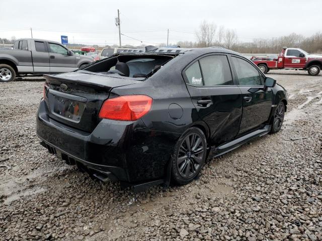 Photo 2 VIN: JF1VA1A6XJ9831178 - SUBARU WRX 