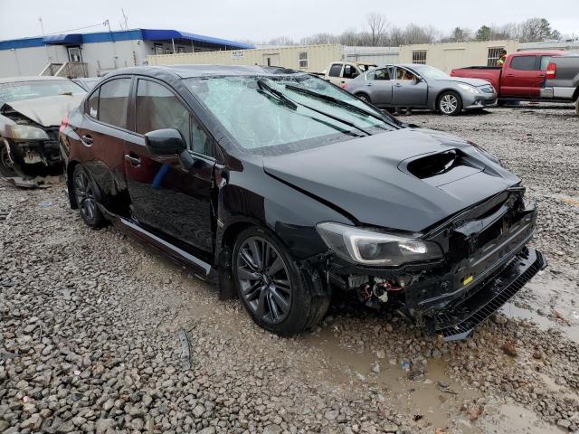 Photo 3 VIN: JF1VA1A6XJ9831178 - SUBARU WRX 