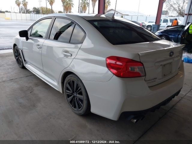 Photo 2 VIN: JF1VA1A6XK9806038 - SUBARU WRX 