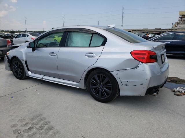 Photo 1 VIN: JF1VA1A6XK9806914 - SUBARU WRX 