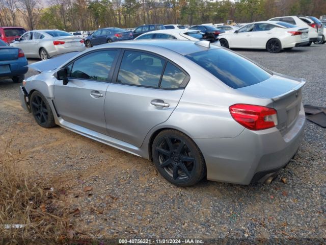 Photo 2 VIN: JF1VA1A6XK9814057 - SUBARU WRX 