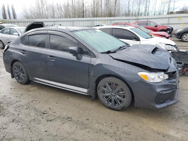 Photo 3 VIN: JF1VA1A6XK9815645 - SUBARU WRX 