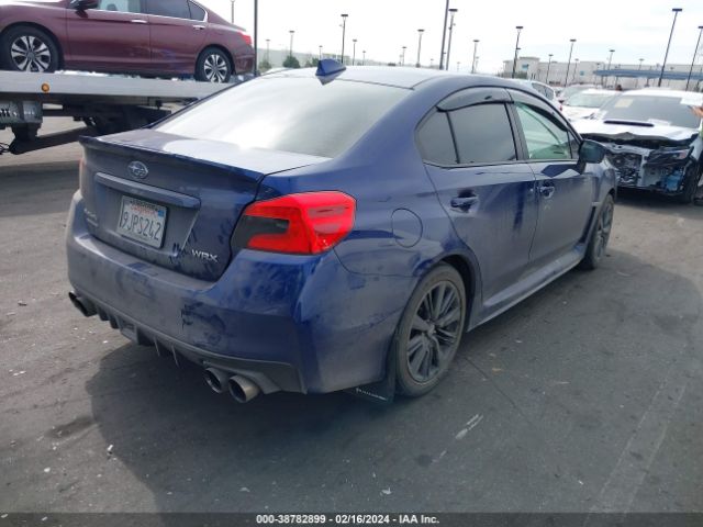 Photo 3 VIN: JF1VA1A6XK9820487 - SUBARU WRX 