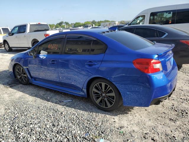 Photo 1 VIN: JF1VA1A6XK9826693 - SUBARU WRX 