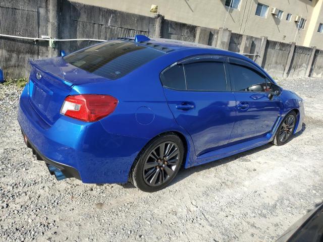 Photo 2 VIN: JF1VA1A6XK9826693 - SUBARU WRX 