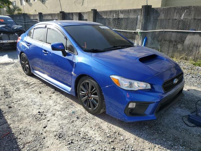 Photo 3 VIN: JF1VA1A6XK9826693 - SUBARU WRX 