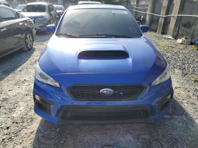 Photo 4 VIN: JF1VA1A6XK9826693 - SUBARU WRX 