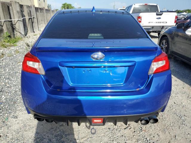 Photo 5 VIN: JF1VA1A6XK9826693 - SUBARU WRX 