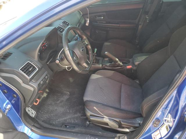 Photo 6 VIN: JF1VA1A6XK9826693 - SUBARU WRX 