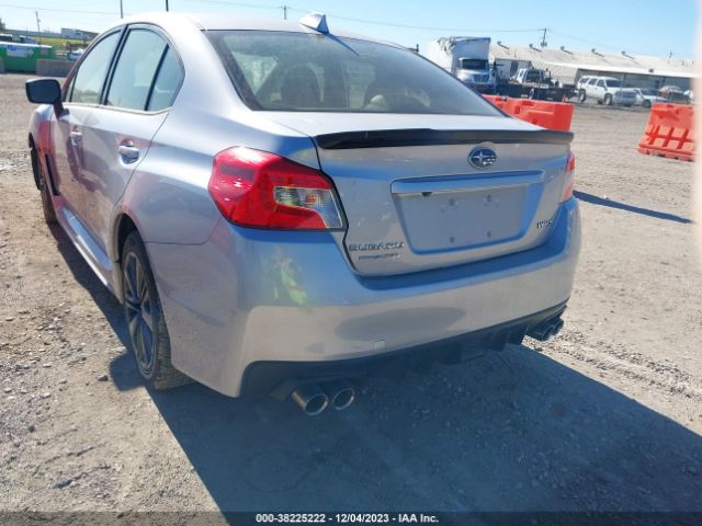 Photo 2 VIN: JF1VA1A6XL9802654 - SUBARU WRX 