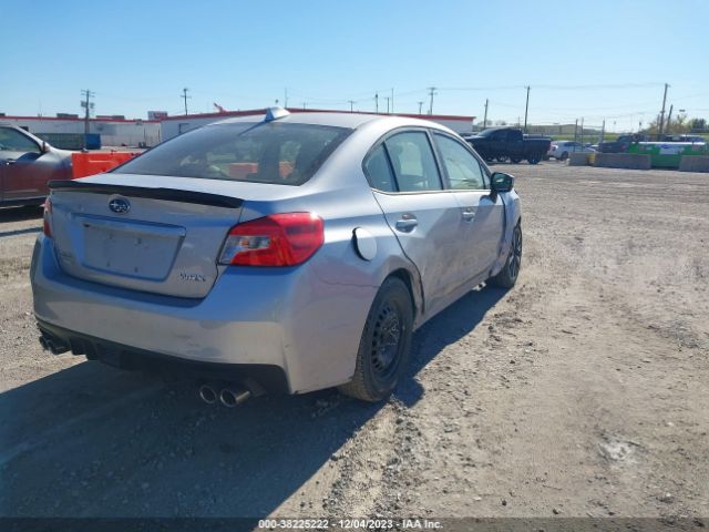 Photo 3 VIN: JF1VA1A6XL9802654 - SUBARU WRX 