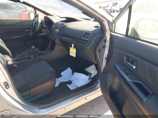 Photo 4 VIN: JF1VA1A6XL9802654 - SUBARU WRX 