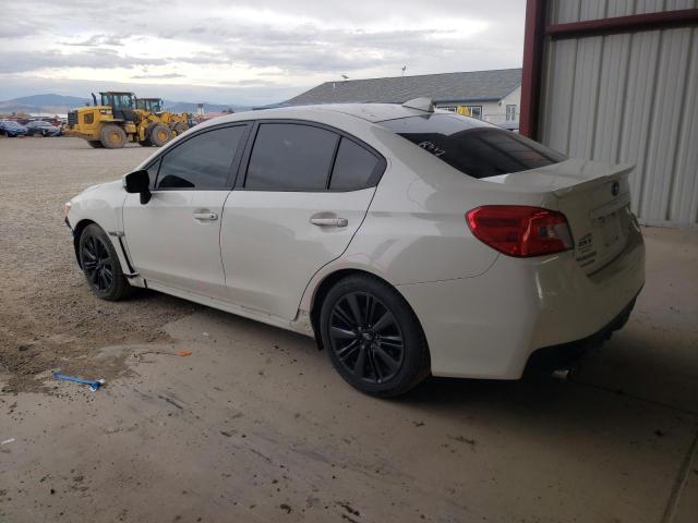 Photo 1 VIN: JF1VA1A6XL9804257 - SUBARU WRX 