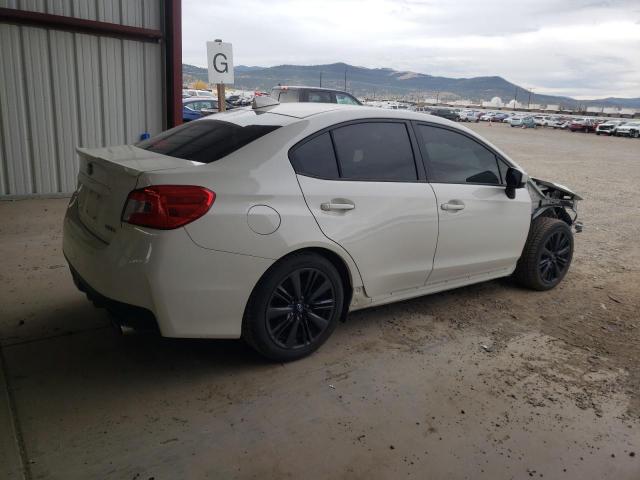 Photo 2 VIN: JF1VA1A6XL9804257 - SUBARU WRX 