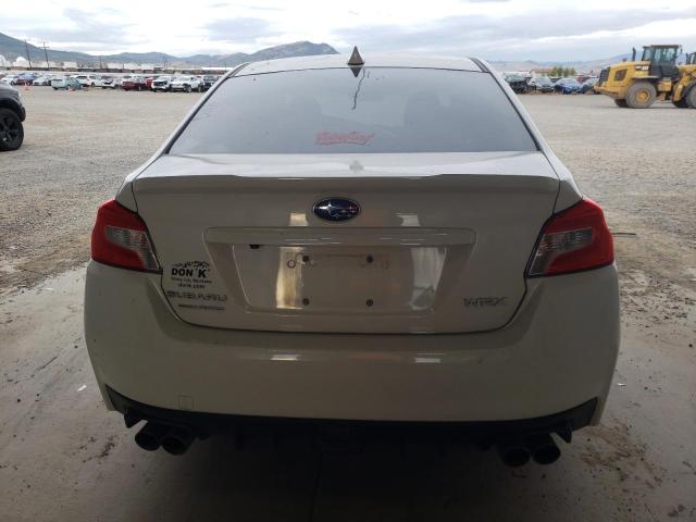 Photo 5 VIN: JF1VA1A6XL9804257 - SUBARU WRX 