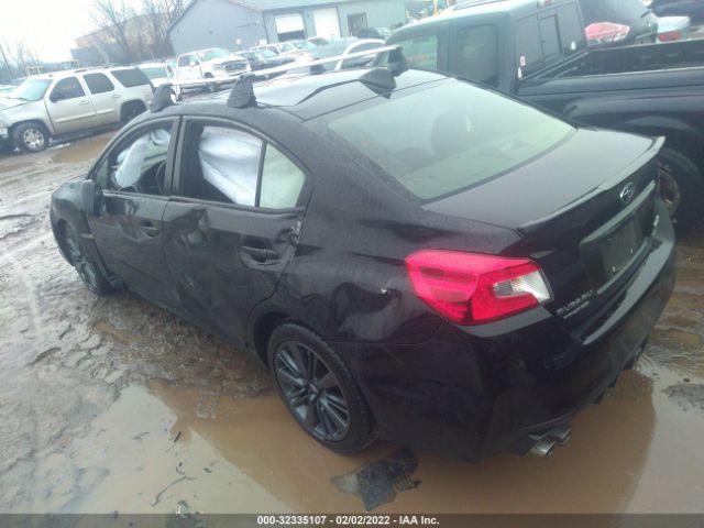 Photo 2 VIN: JF1VA1A6XL9805571 - SUBARU WRX 