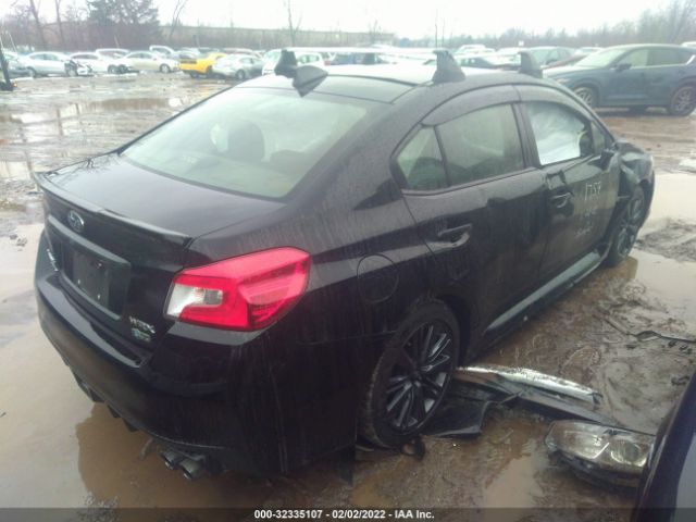 Photo 3 VIN: JF1VA1A6XL9805571 - SUBARU WRX 