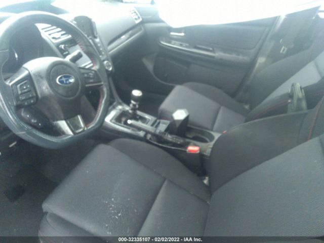 Photo 4 VIN: JF1VA1A6XL9805571 - SUBARU WRX 