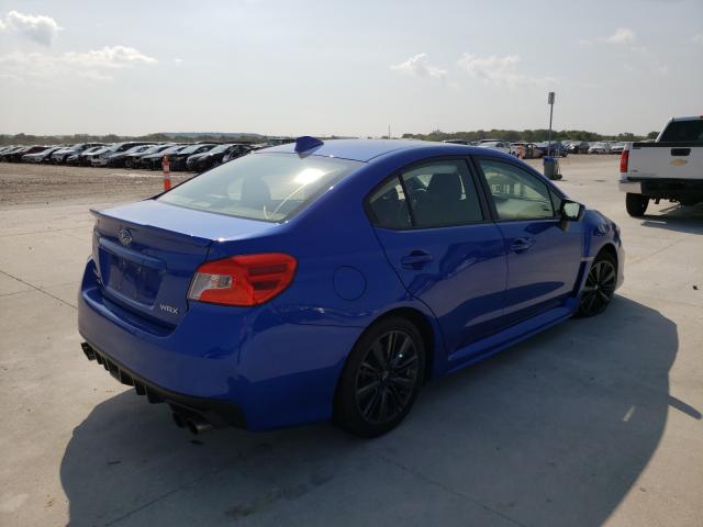 Photo 3 VIN: JF1VA1A6XL9810995 - SUBARU WRX 