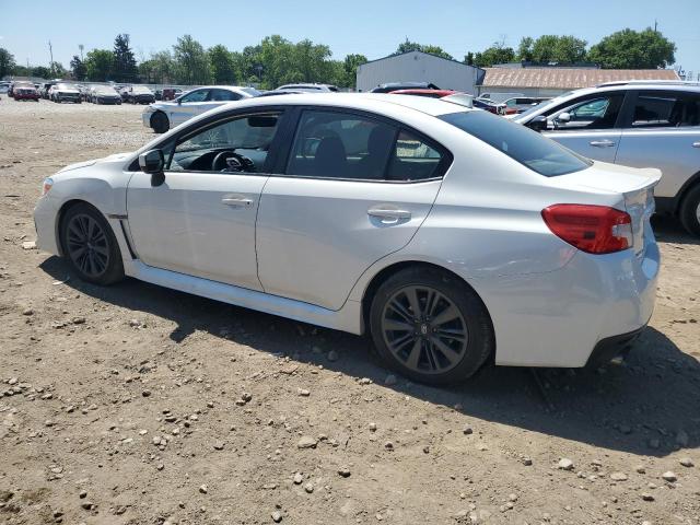 Photo 1 VIN: JF1VA1A6XL9822161 - SUBARU WRX 