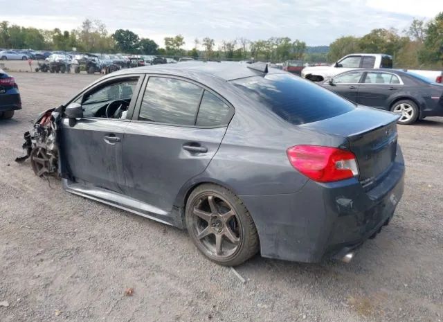 Photo 2 VIN: JF1VA1A6XL9828431 - SUBARU WRX 