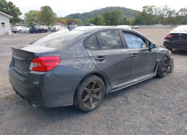 Photo 3 VIN: JF1VA1A6XL9828431 - SUBARU WRX 