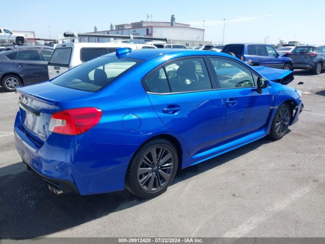 Photo 3 VIN: JF1VA1A6XM9801490 - SUBARU WRX 