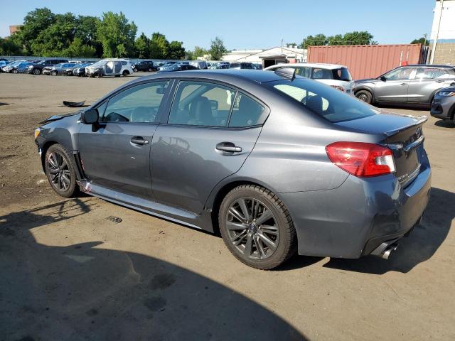 Photo 1 VIN: JF1VA1A6XM9805913 - SUBARU WRX 