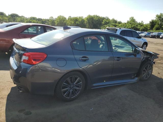 Photo 2 VIN: JF1VA1A6XM9805913 - SUBARU WRX 