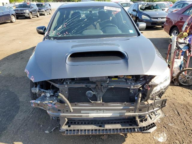 Photo 4 VIN: JF1VA1A6XM9805913 - SUBARU WRX 